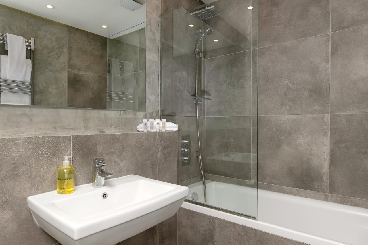 Penthousestays Nr Notting Hill - Luxury 2 Bedroom King Bed Apartment - Near Portobello Road Londra Dış mekan fotoğraf