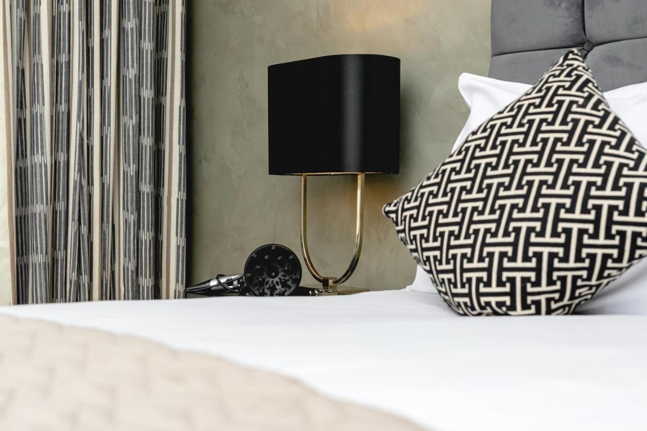 Penthousestays Nr Notting Hill - Luxury 2 Bedroom King Bed Apartment - Near Portobello Road Londra Dış mekan fotoğraf