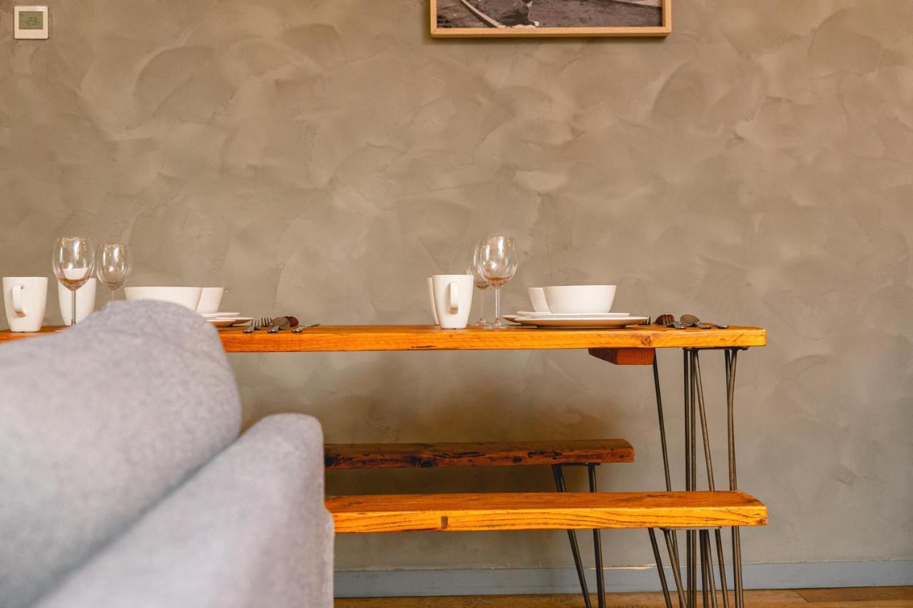Penthousestays Nr Notting Hill - Luxury 2 Bedroom King Bed Apartment - Near Portobello Road Londra Dış mekan fotoğraf