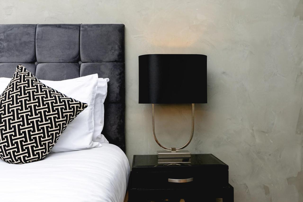 Penthousestays Nr Notting Hill - Luxury 2 Bedroom King Bed Apartment - Near Portobello Road Londra Dış mekan fotoğraf