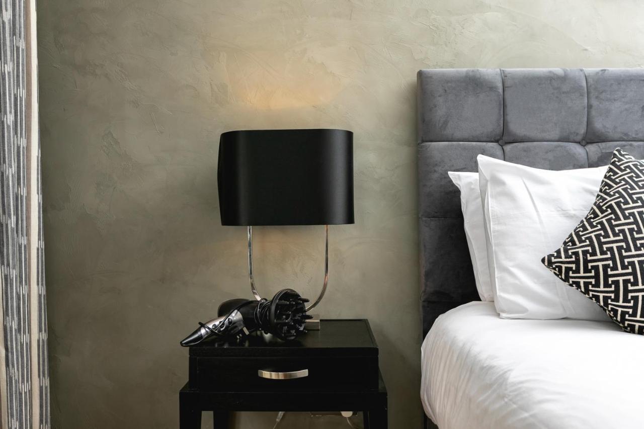 Penthousestays Nr Notting Hill - Luxury 2 Bedroom King Bed Apartment - Near Portobello Road Londra Dış mekan fotoğraf